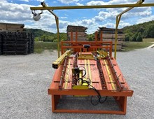 Bronco Pallet Systems 